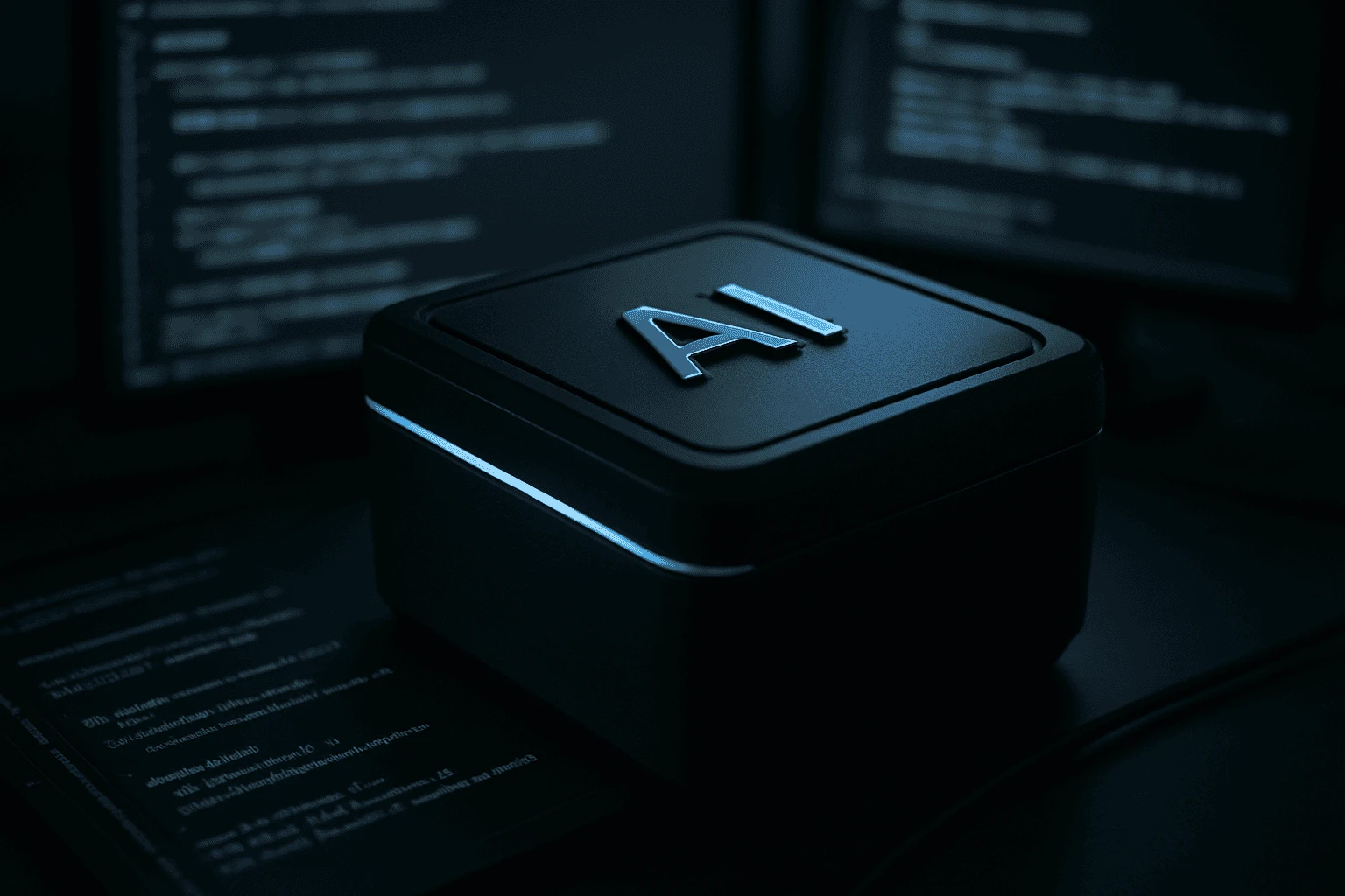 How Blackbox AI Is Revolutionizing Code Generation in 2025